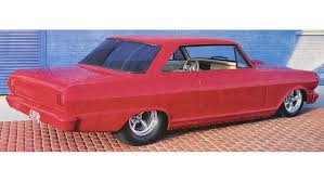 Image result for Regal Red 1965 Nova