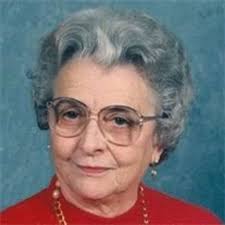 Edna Crow Obituary March 17, 2014