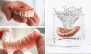 Welch received his bachelor of science in clinical chemistry at indiana university in bloomington, indiana. Ashfield Denture Care Centre Denture Clinic Nsw 2131