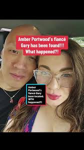Amber Portwood fiancé Gary Wayt has been located. What happened?! #amber  #portwood #missing #garywayt #found #amberportwoodfiance  #amberportwoodboyfriend #whathappened #why #teenmom #teenmomog ...