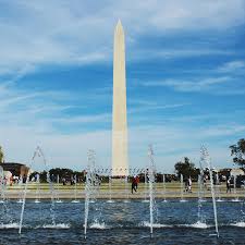 The district is under the exclusive jurisdiction of the united states congress and is therefore not a part of any u.s. Explore Washington D C
