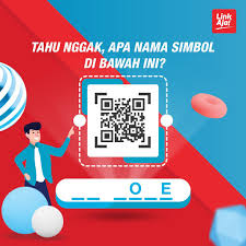 Jika kita lihat link tiktok tersebut sangat aneh dan berbeda dari yang. Linkaja Indonesia On Twitter Kamu Semua Pasti Gak Asing Kan Dengan Simbol Di Atas Ini Ayo Uji Pengetahuanmu Tentang Linkaja Di Minggu Sore Ini Guys Tebak Nama Simbol Ini Rt Dan Tulis
