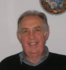 Tribute to Roger Clay, 1944