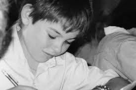 Daniel Morcombe's Instagram, Twitter & Facebook