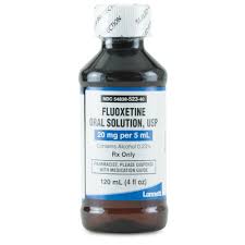 Buy fluoxetine (prozac) capsules for dogs and cats in 10 mg, 20 mg, and 40 mg strengths. Fluoxetine Oral Solution 20mg 5ml 120ml