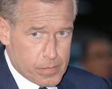 Brian Williams moved off NBC Nightly News permanently