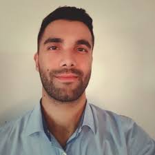 Giovanni Acevedo Email & Phone Number