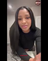 Boosie's Fiancée & Expecting Mother RajelNelson Speaks