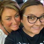 Joanne Rigg's Instagram, Twitter & Facebook