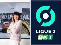 Suivez tous les scores des matches de championnat francais en live. Ligue 2 Bkt Into Action Tires Parts News