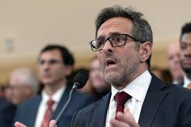 US government's top hostage negotiator defends prisoner swaps with foreign  adversaries