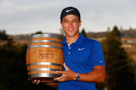 Cameron champ is an american golfer who recently achieved his best position in the pga championship by emerging t10 at tpc harding park. Pga Golfer Cameron Champ S Bio Family Siblings Golf Career Net Worth Earnings Sponsors Wife Relationship Status