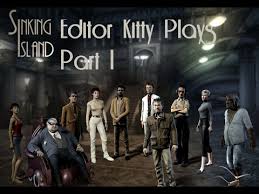 Benoît sokal was born in brussels in 1954. Steam Community Sinking Island