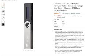 Our opinions are our own and are not influenced by payments from advertisers. 33 Best Crypto Wallets Top Bitcoin Wallet Apps 2021 Earthweb