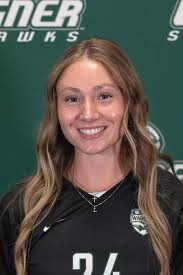 2024 Women's Soccer Roster