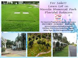 It continues to be the forerunner in the business of creating spaces that will appeal to the most discerning. Manila Memorial Park Bulacan Home Facebook