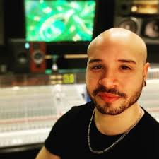 Meet Brandon Peralta