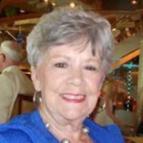 Patricia Perkins Ryan Obituary 2014