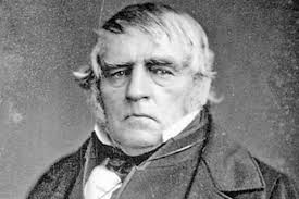 Peter Skene Ogden, one of the most important and turbulent personalities in  the North American Fur Trade. : r/history