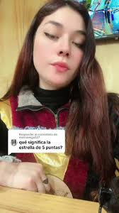 Cómo hacer una estrella de 5 puntas