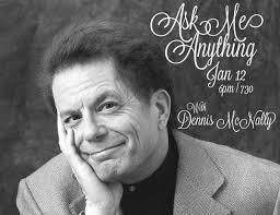 Hello, I'm Dennis McNally and I'm here for the Ask Me Anything session this  evening at 6:00pm (PT) until 7:30pm. So please tune in and ask me anything!  : r/gratefuldead