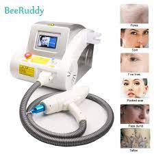 Will the device yield a strong return on your investment by 2020 Hot Sale Q Switched Nd Yag Laser Machine For Tattoo Removal Wrinkle Removal Use Laser Remove Tattoo Eyebrow Home Use Beauty Devices Aliexpress