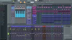 Manual and code to download the virtual daw (digital audio workstation). Descarga Fl Studio Producer Edition Para Mac Entrar En La Pc