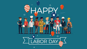 These dates may be modified as official changes are announced, so please check back regularly for updates. Celebrate The 125th Anniversary Of Labor Day A Brief Look At Its History