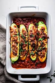 1001 Idees Que Faire Avec Des Courgettes Cet Ete Recette Courgette Farcie Recette Avec Courgette Courgettes Farcies