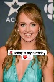 🌹Happy 36th Birthday “Amber Marshall” Hope I Find Love Here💞🌹