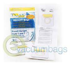 Bissell Style 1 7 Dust Bags Samsung 5000 7000 Series