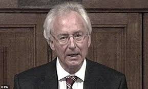 Late Tory MP Lord Spicer's grandson, 16, dies in horror car crash at Loch  Ness