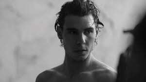 Nadal started his season at the inaugural atp cup as part of the spanish squad. Emporio Armani Armani Jeans Behind The Scenes With Rafael Nadal Youtube