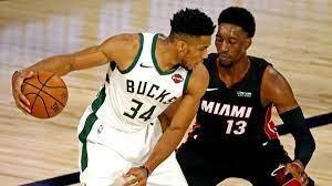 Bucks aim to secure series victory over the heat. Bucks Vs Heat Game 1 Live Stream Info Watch Nba Playoffs Online Tv Channel Odds Start Time Prediction Cbssports Com