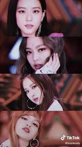 13 Blackpink video