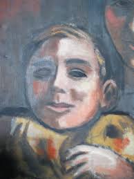 Frederick Childs (1908