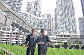Amverton heritage resort, ayer keroh, melaka via. Strategic Location Heart Of Selangor S Golden Triangle To Boost I City Value