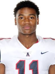 Hawaii All Time Football Recruits in Texas