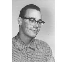 Lloyd CORBETT Obituary