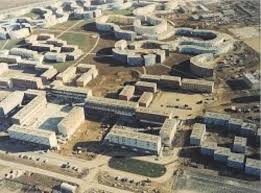 La Grande Borne Grigny Viry Chatillon Bidonville Urbanisme Habitat Social