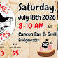 Pancakes with Pirates 2026
