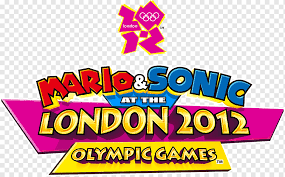 London olympic games 2012 logo. London 2012 Olympic Games Png Images Pngwing