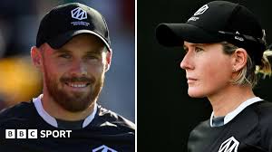 The Hundred 2025: Phil Salt and Beth Mooney to captain Manchester Originals 