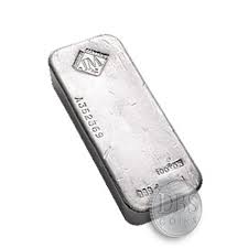 Our technically advanced, high purity silver products are used in a variety of electronic applications. Johnson Matthey 100 Oz Silver Bars Dbscoins