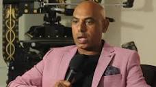 Profile Picture of Vasant Vijay Maharaj (English) - YouTubeon Google