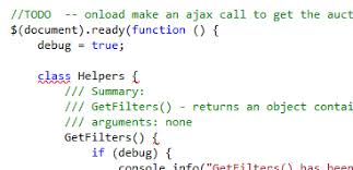 Javascript ecmascript 5 way of class. Why Does The Javascript Class Keyword Display As A Error In Vs2013 Stack Overflow