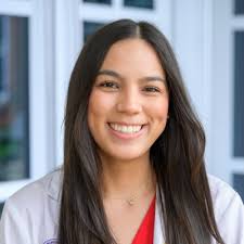 I am thrilled to share that I have matched with Cone Health