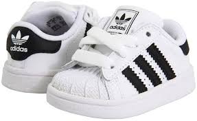 Black And White Adidas Kids Adidas Kids Superstar 2 Core Infant Toddler Running White Black Footwear On Shopstyle Com Baby Boy Shoes Boy Shoes Baby Shoes