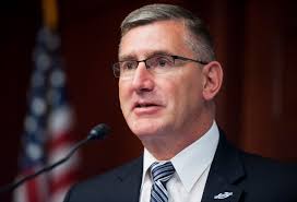 Sen. John Walsh Plagiarized Final Paper for Master's Degree