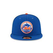 New York Mets 1962 Cooperstown Wool 59fifty Fitted Hats New Era Cap New York Mets Fitted Hats New Era Fitted Hats